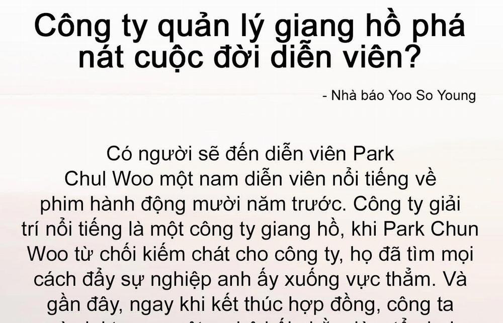 Tái Sinh [BL Manhwa] 33 trang 111