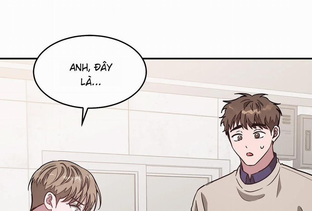 Tái Sinh [BL Manhwa] 33 trang 117