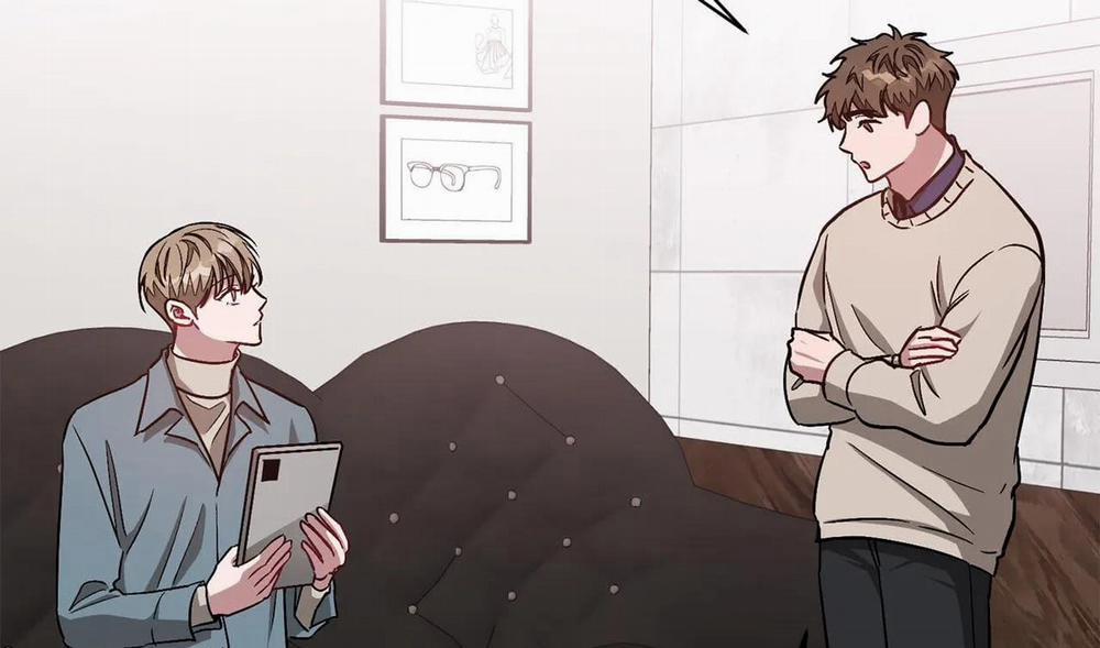 Tái Sinh [BL Manhwa] 33 trang 147