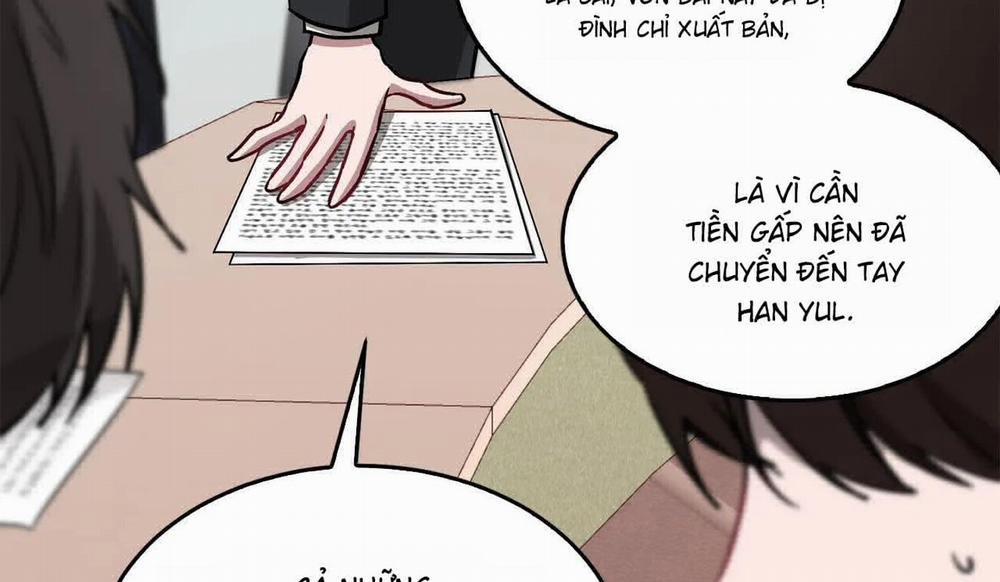 Tái Sinh [BL Manhwa] 33 trang 43