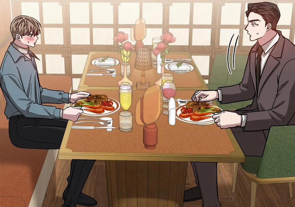 Tái Sinh [BL Manhwa] 34 trang 125