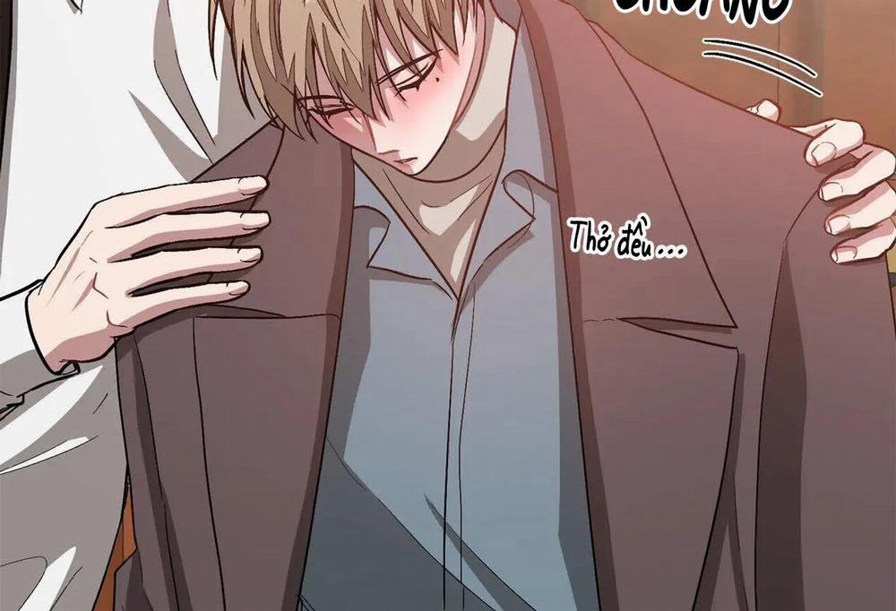 Tái Sinh [BL Manhwa] 34 trang 199