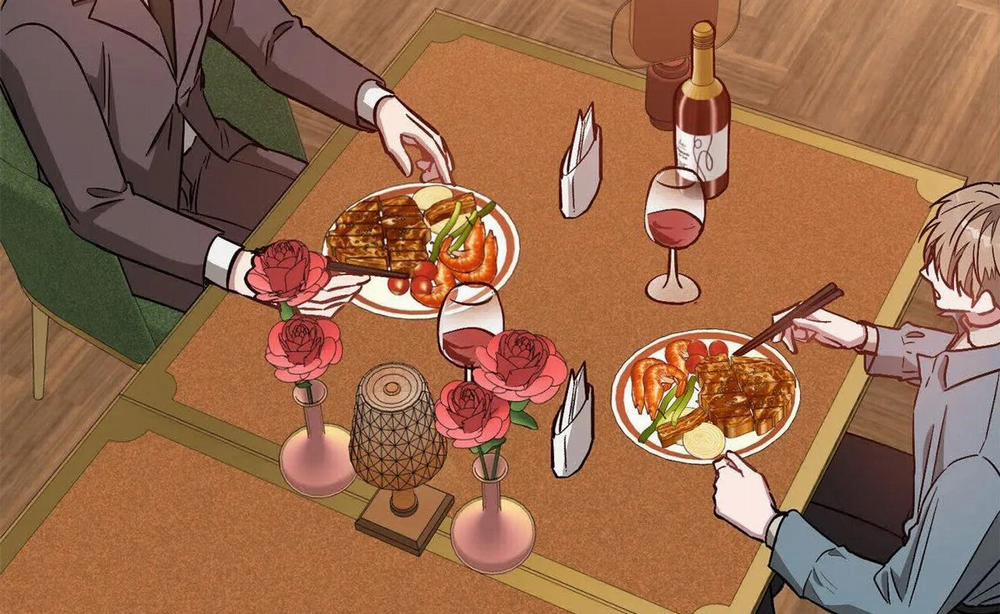 Tái Sinh [BL Manhwa] 34 trang 24