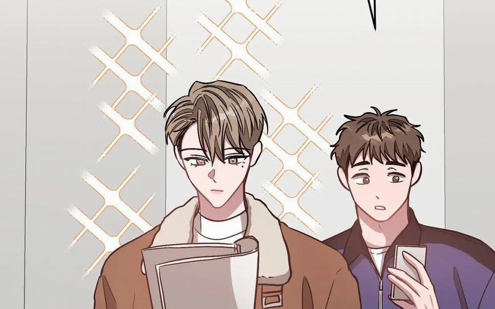 Tái Sinh [BL Manhwa] 35 trang 137