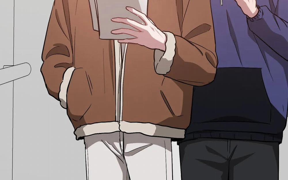 Tái Sinh [BL Manhwa] 35 trang 138