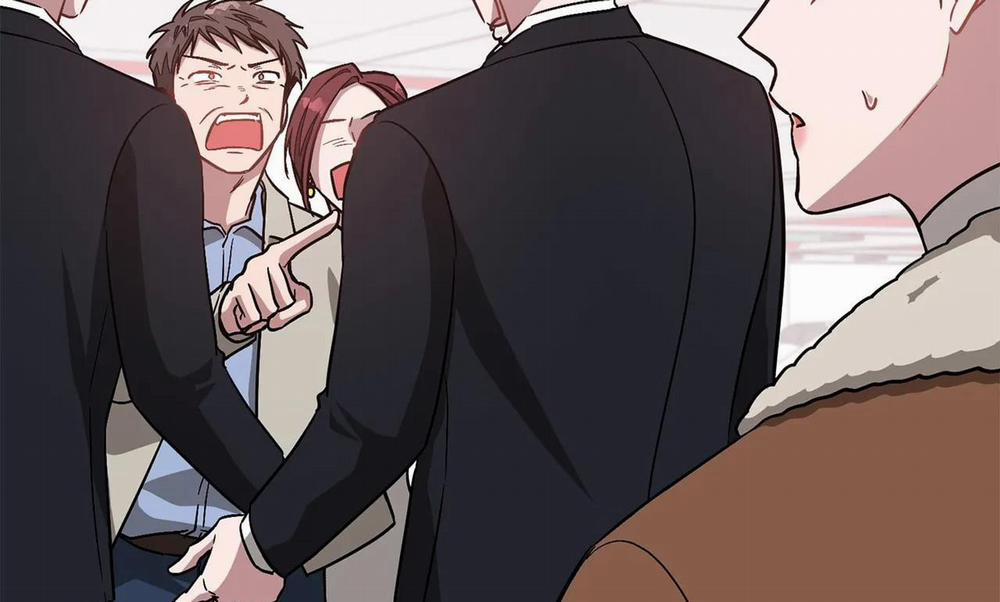 Tái Sinh [BL Manhwa] 35 trang 173