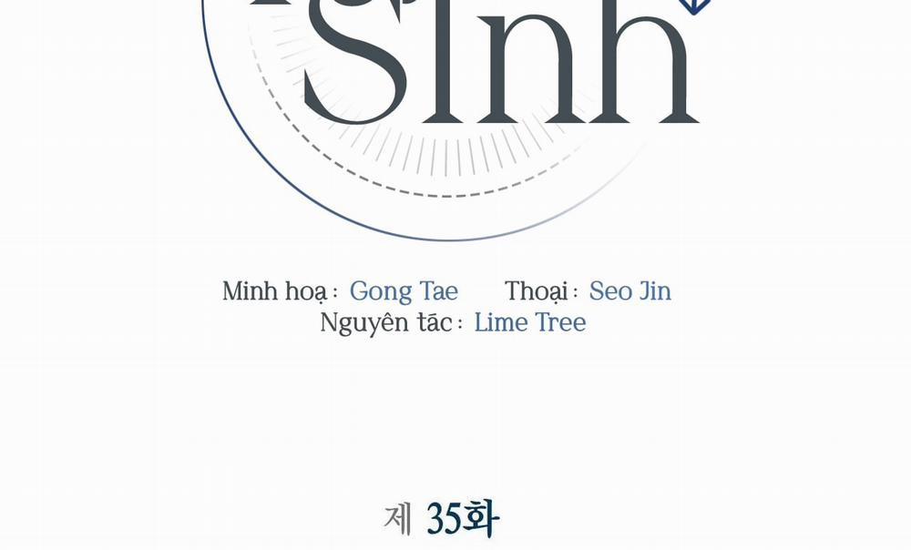 Tái Sinh [BL Manhwa] 35 trang 2