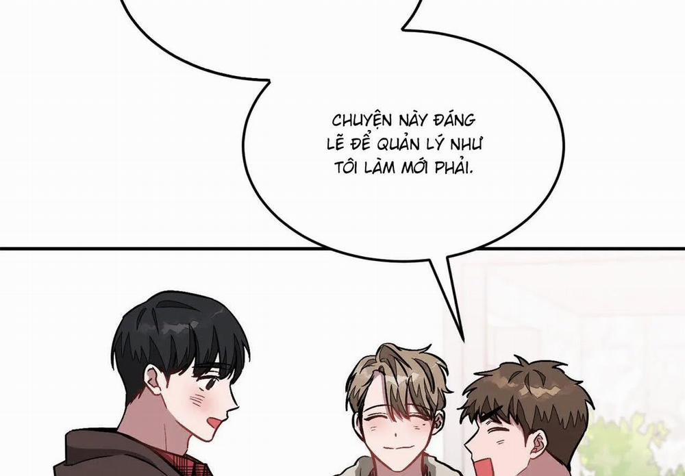 Tái Sinh [BL Manhwa] 36 trang 101