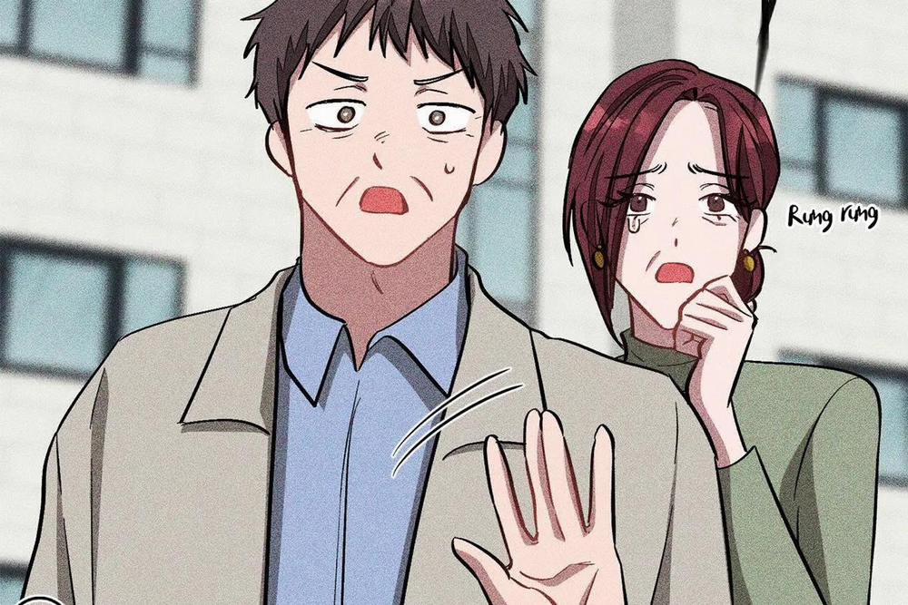 Tái Sinh [BL Manhwa] 36 trang 126