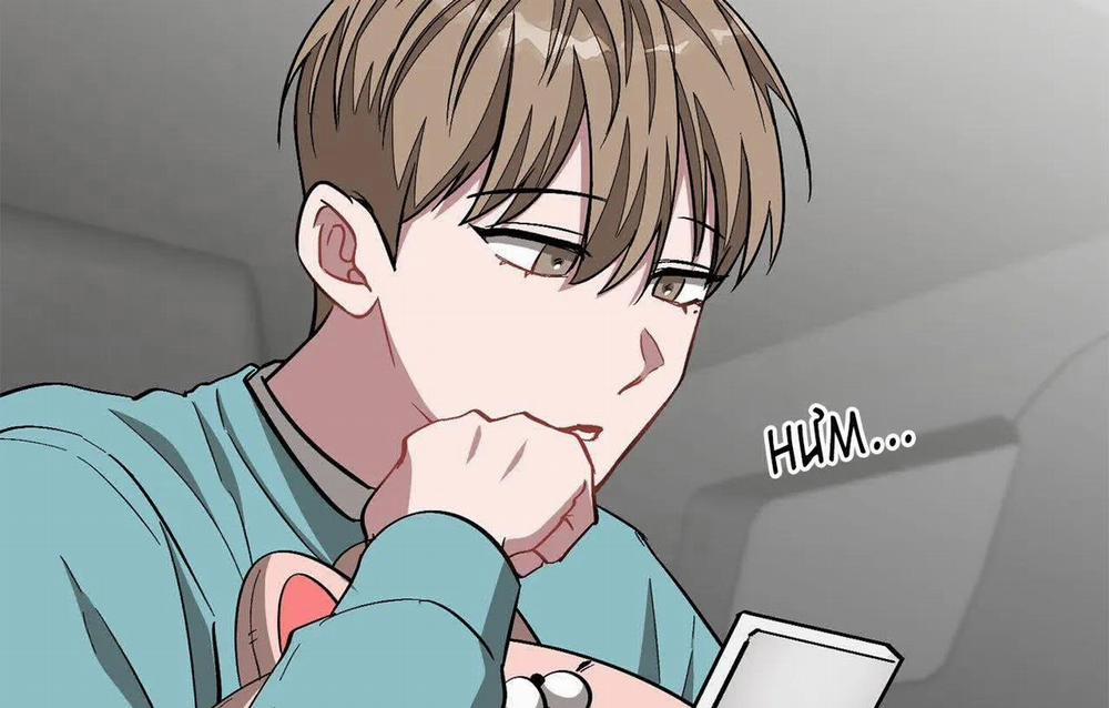 Tái Sinh [BL Manhwa] 36 trang 136