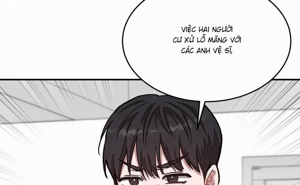 Tái Sinh [BL Manhwa] 36 trang 17