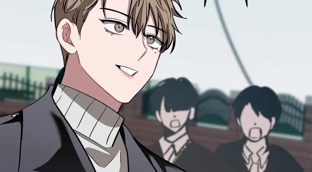 Tái Sinh [BL Manhwa] 36 trang 190