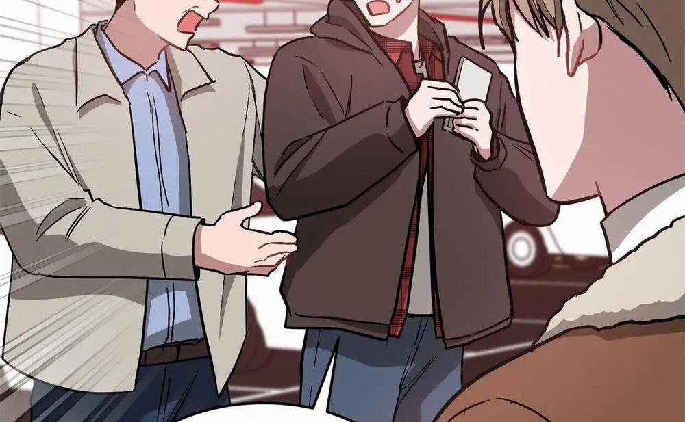 Tái Sinh [BL Manhwa] 36 trang 26