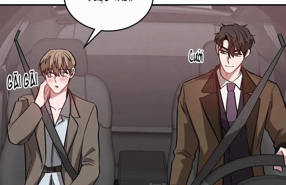 Tái Sinh [BL Manhwa] 38 trang 197