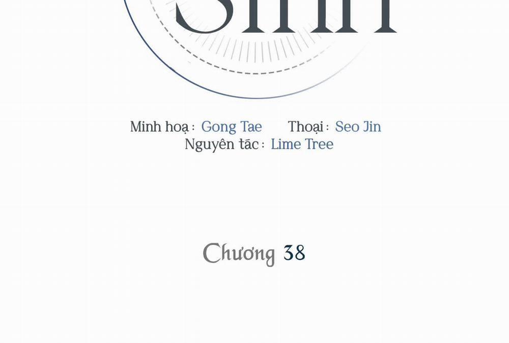 Tái Sinh [BL Manhwa] 38 trang 2