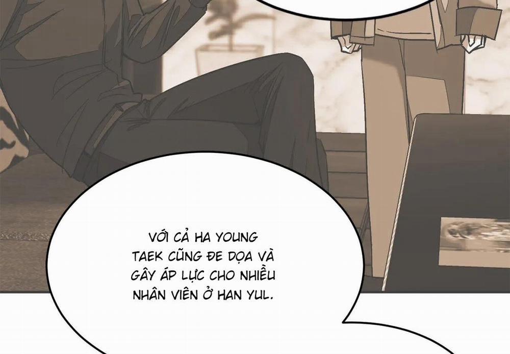 Tái Sinh [BL Manhwa] 38 trang 91