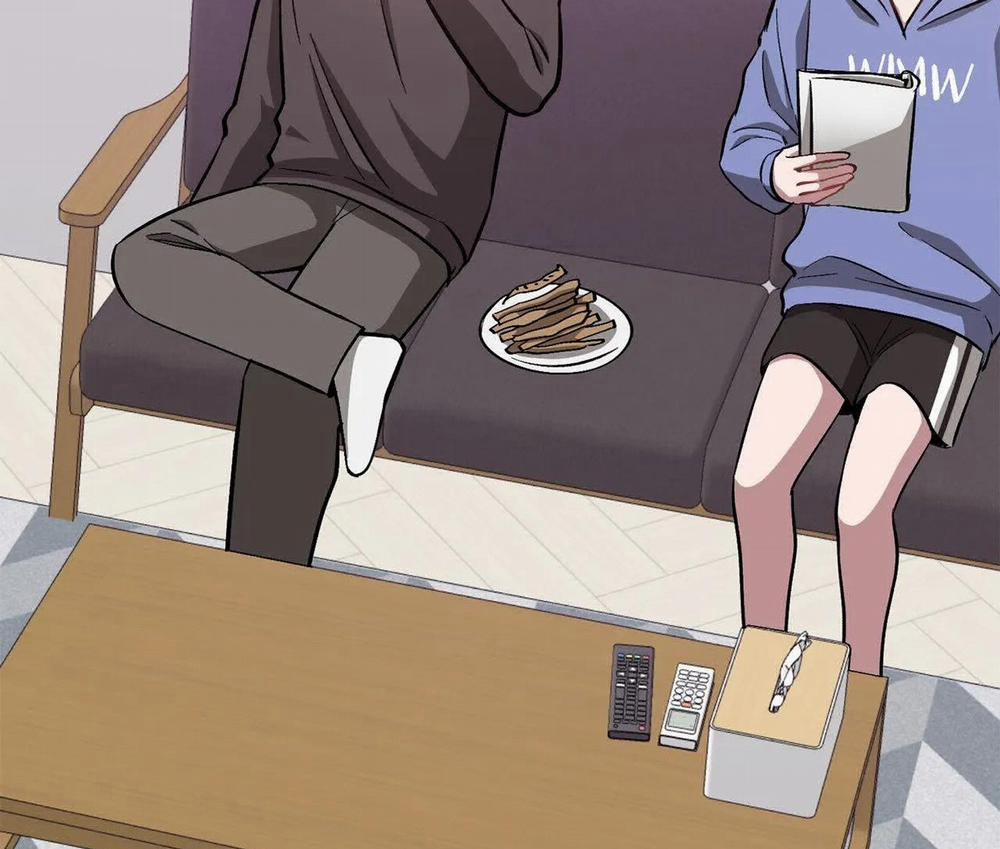 Tái Sinh [BL Manhwa] 39 trang 138