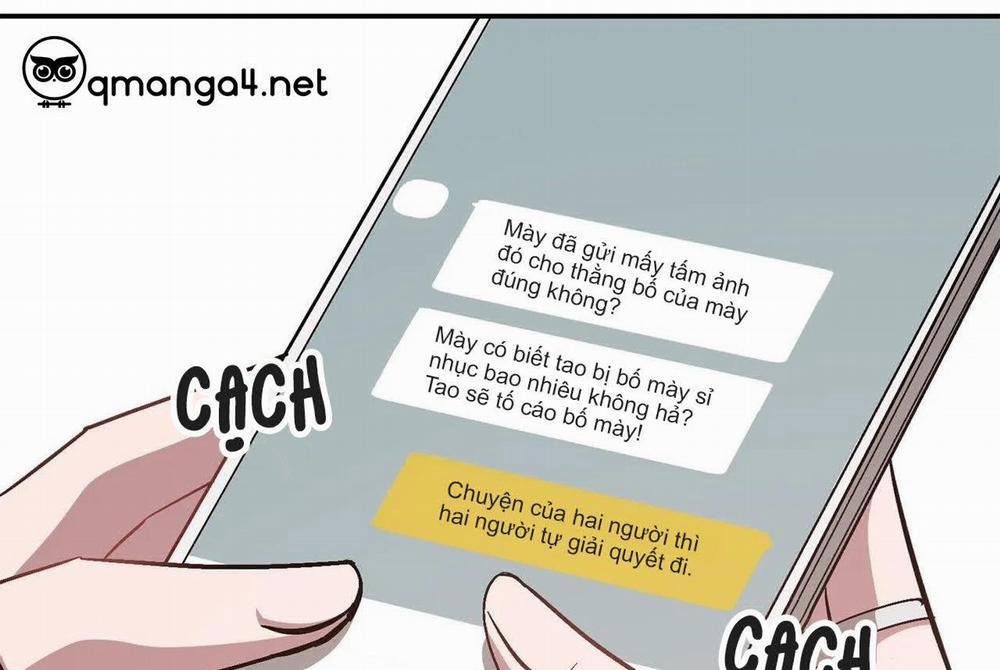 Tái Sinh [BL Manhwa] 39 trang 20