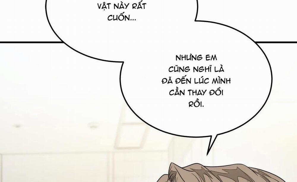 Tái Sinh [BL Manhwa] 4 trang 111