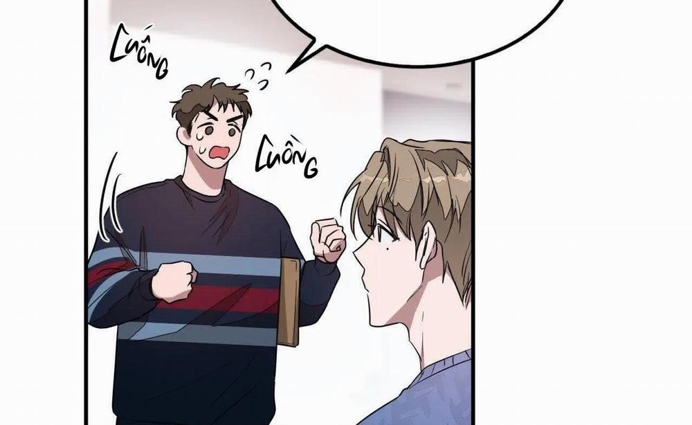 Tái Sinh [BL Manhwa] 4 trang 14