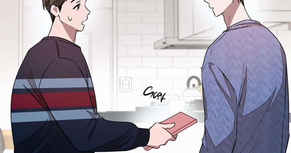 Tái Sinh [BL Manhwa] 4 trang 140