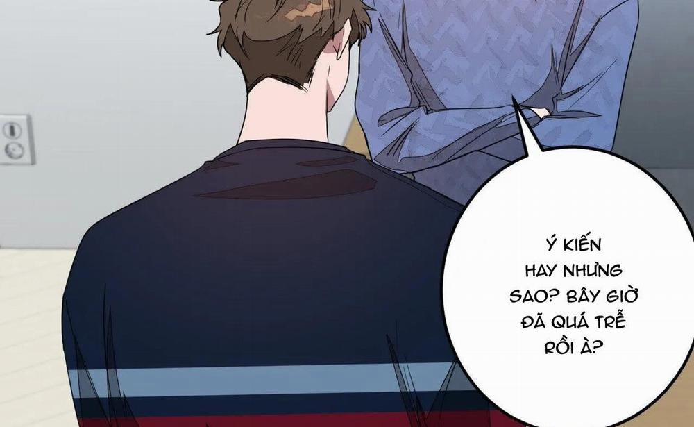 Tái Sinh [BL Manhwa] 4 trang 44