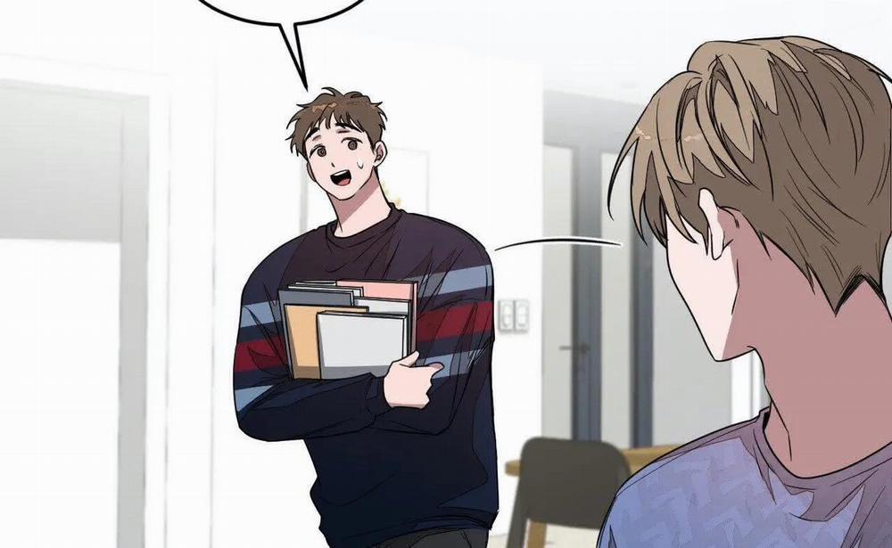 Tái Sinh [BL Manhwa] 4 trang 56