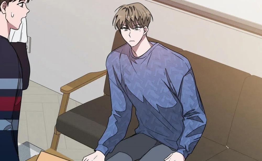 Tái Sinh [BL Manhwa] 4 trang 64