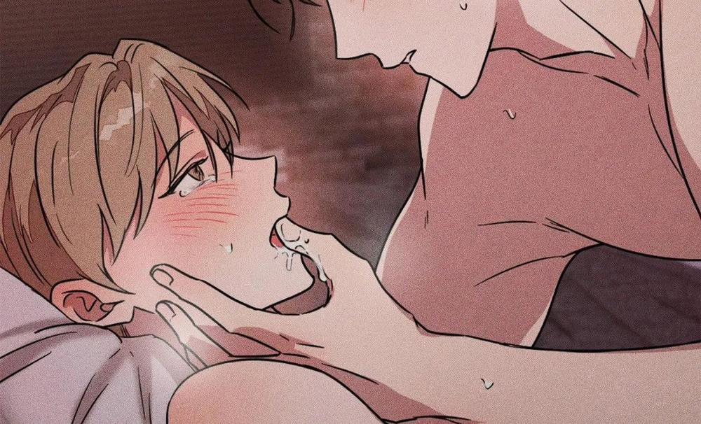 Tái Sinh [BL Manhwa] 40 trang 18