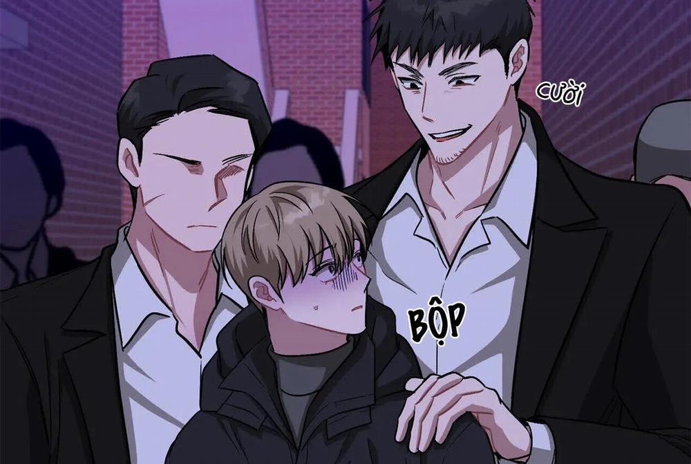 Tái Sinh [BL Manhwa] 41 trang 128