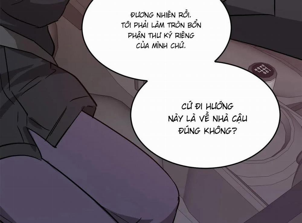 Tái Sinh [BL Manhwa] 41 trang 61
