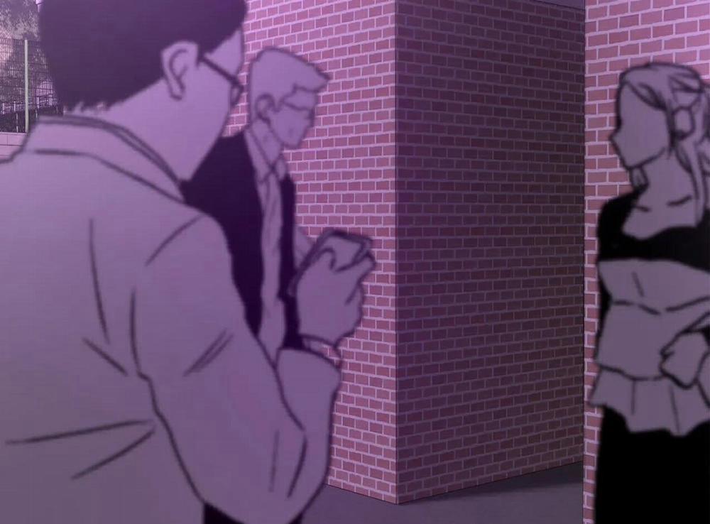 Tái Sinh [BL Manhwa] 41 trang 72