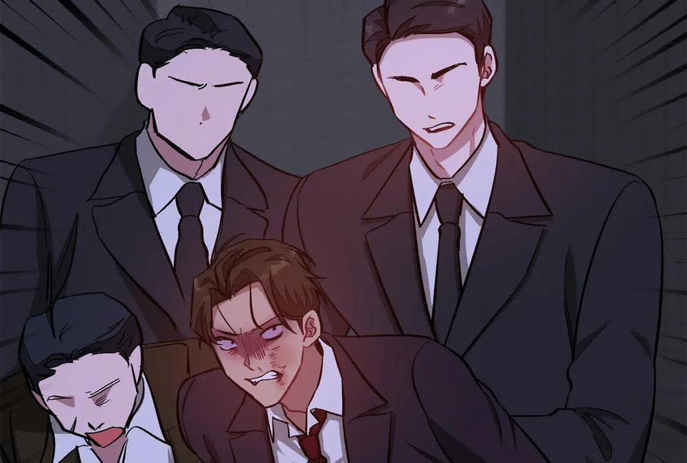 Tái Sinh [BL Manhwa] 42 trang 15