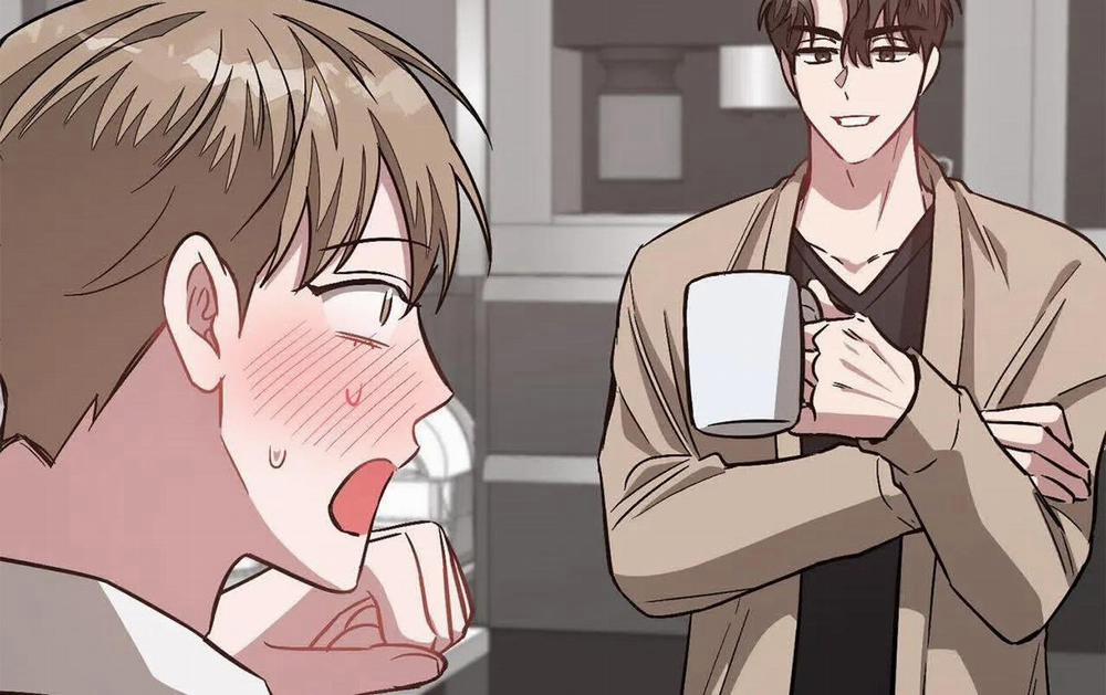 Tái Sinh [BL Manhwa] 44 trang 136