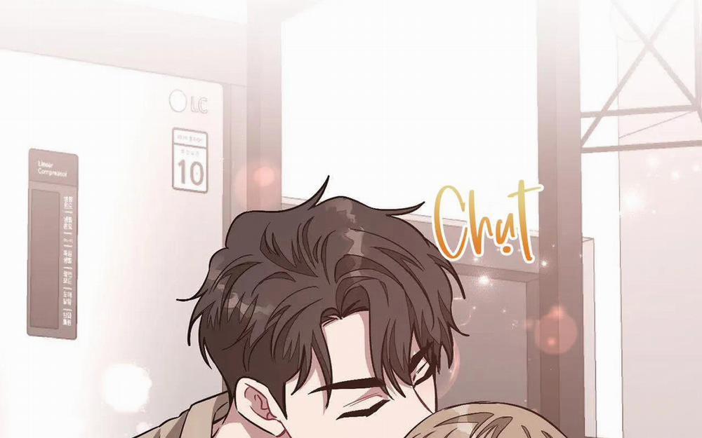 Tái Sinh [BL Manhwa] 44 trang 208