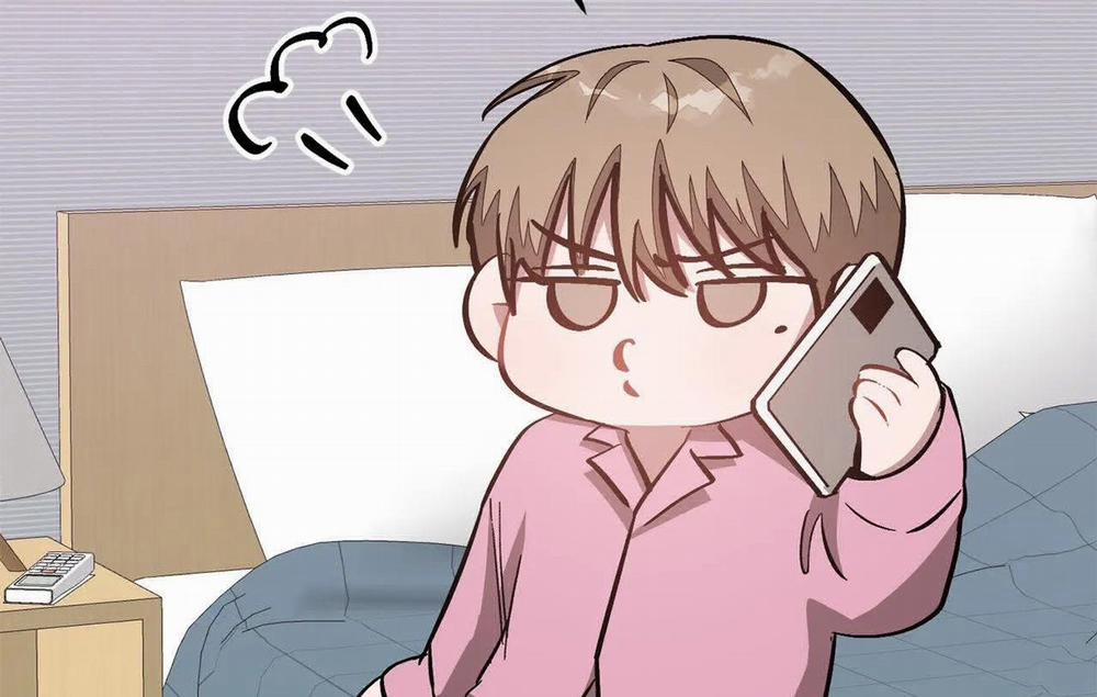 Tái Sinh [BL Manhwa] 45 trang 129