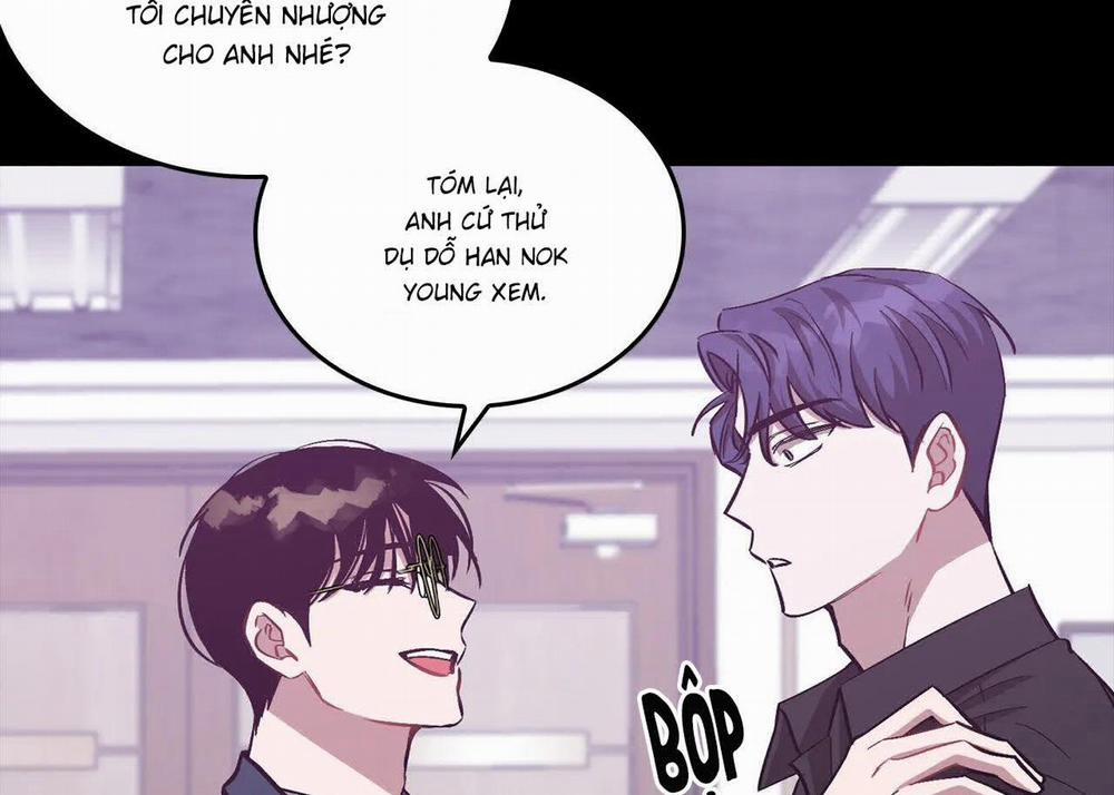 Tái Sinh [BL Manhwa] 46 trang 42