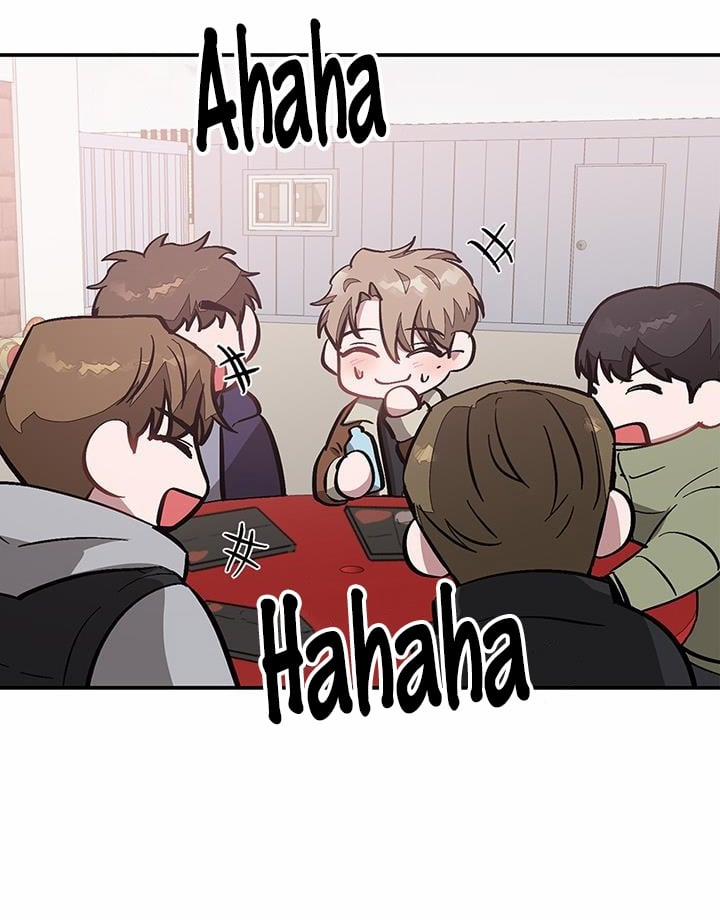 Tái Sinh [BL Manhwa] 47 trang 43