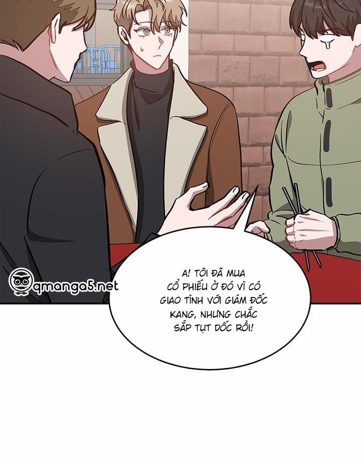Tái Sinh [BL Manhwa] 47 trang 49