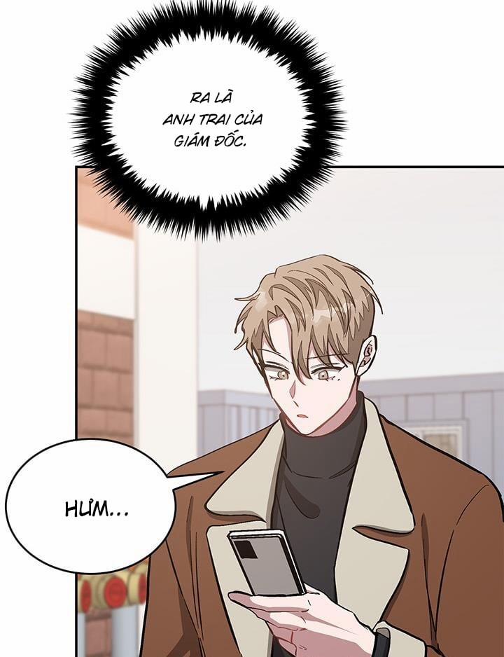 Tái Sinh [BL Manhwa] 47 trang 64