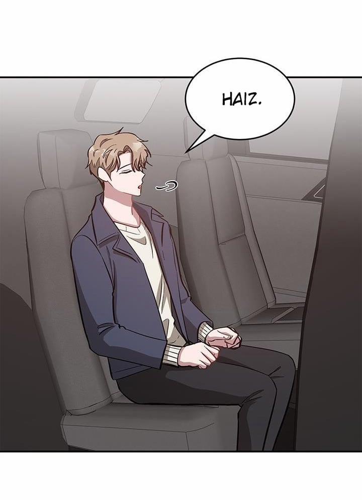 Tái Sinh [BL Manhwa] 49 trang 29