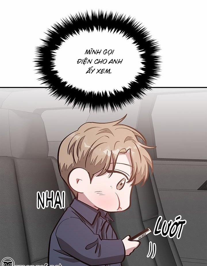 Tái Sinh [BL Manhwa] 49 trang 38