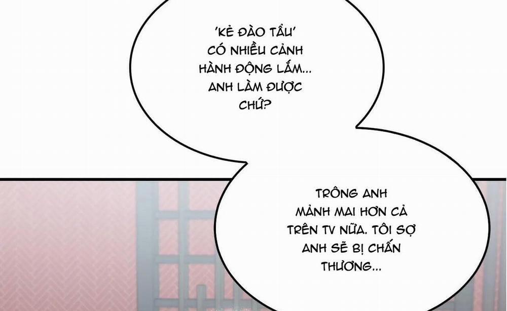 Tái Sinh [BL Manhwa] 5 trang 108