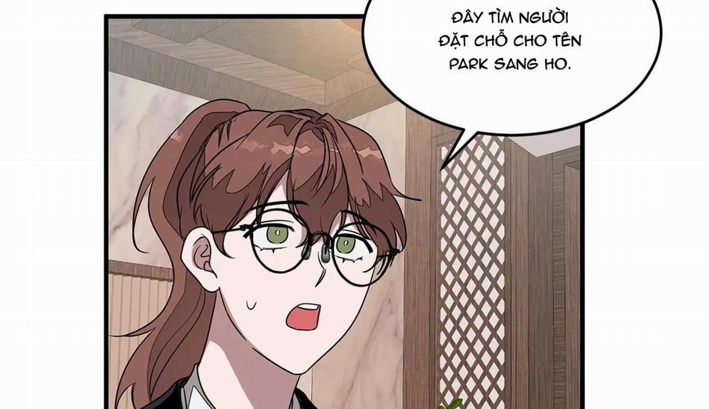 Tái Sinh [BL Manhwa] 5 trang 11