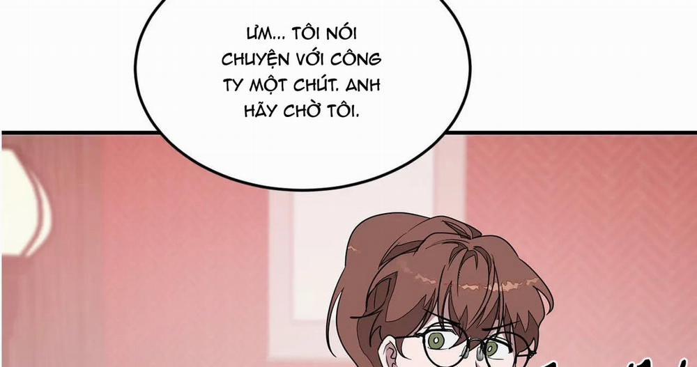 Tái Sinh [BL Manhwa] 5 trang 129
