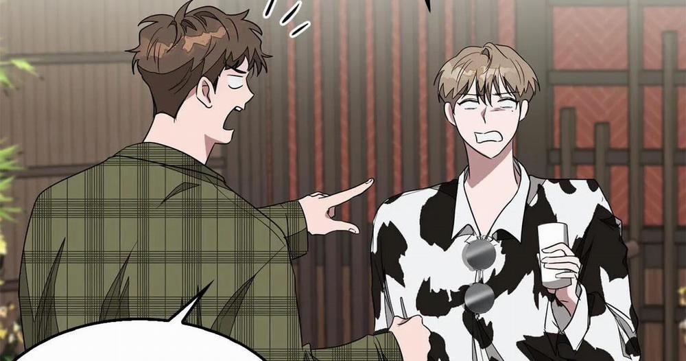 Tái Sinh [BL Manhwa] 5 trang 153