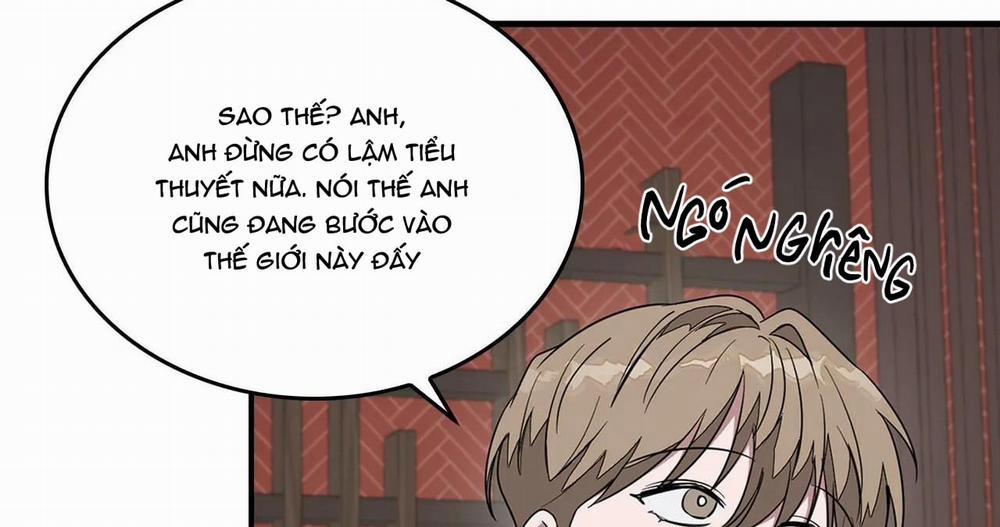 Tái Sinh [BL Manhwa] 5 trang 156