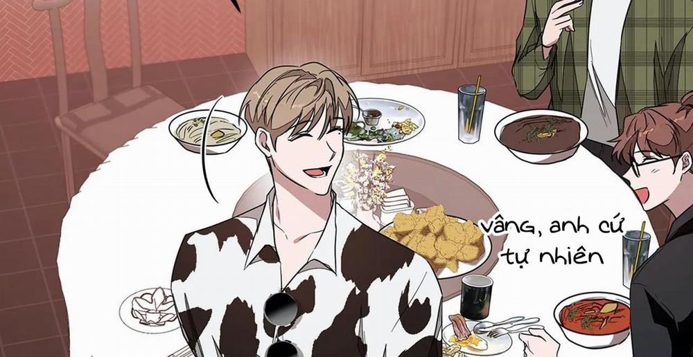 Tái Sinh [BL Manhwa] 5 trang 204