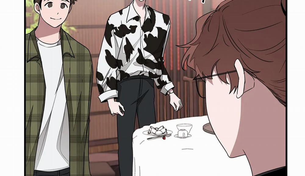 Tái Sinh [BL Manhwa] 5 trang 21