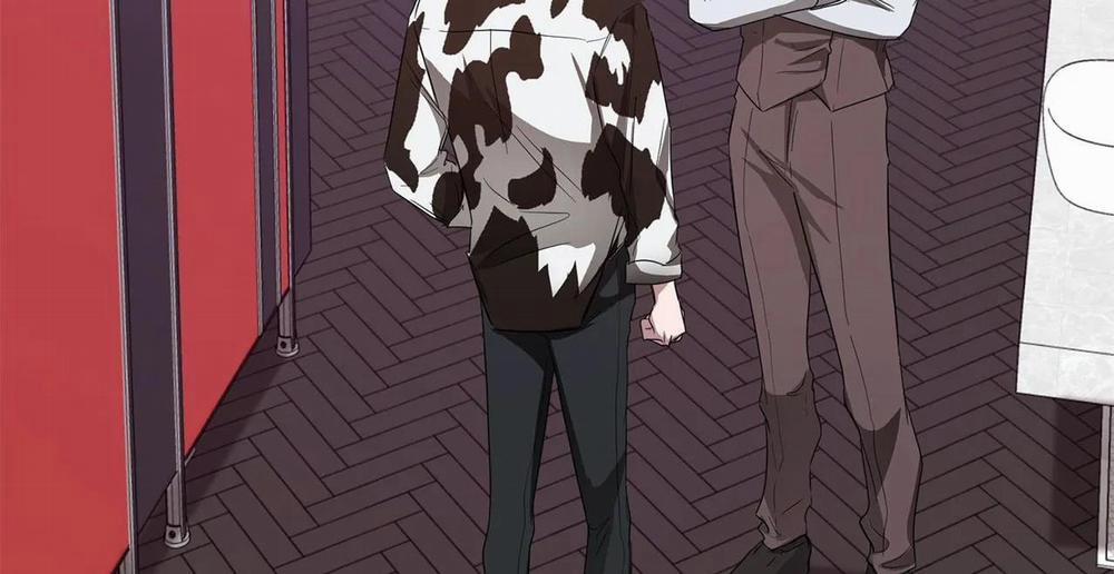 Tái Sinh [BL Manhwa] 5 trang 232